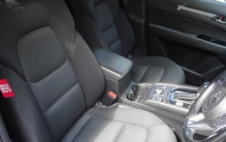 Mazda CX-5 II, 2019 год, 2 150 000 рублей, 20 фотография