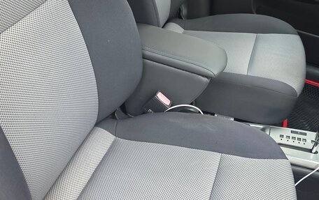 Chevrolet Aveo III, 2009 год, 515 000 рублей, 11 фотография