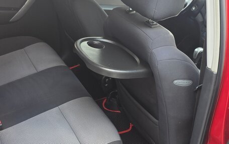 Chevrolet Aveo III, 2009 год, 515 000 рублей, 12 фотография