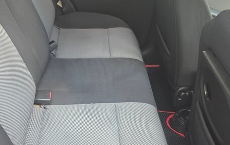 Chevrolet Aveo III, 2009 год, 515 000 рублей, 13 фотография