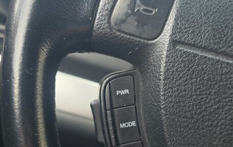 Chevrolet Aveo III, 2009 год, 515 000 рублей, 16 фотография