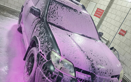 Mitsubishi Outlander III рестайлинг 3, 2007 год, 500 000 рублей, 4 фотография
