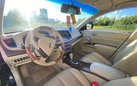 Nissan Teana, 2008 год, 715 000 рублей, 8 фотография