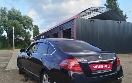 Nissan Teana, 2008 год, 715 000 рублей, 4 фотография