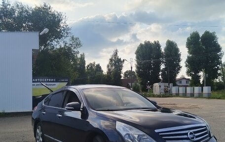 Nissan Teana, 2008 год, 715 000 рублей, 3 фотография