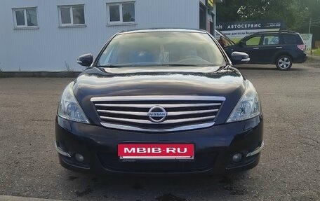 Nissan Teana, 2008 год, 715 000 рублей, 5 фотография