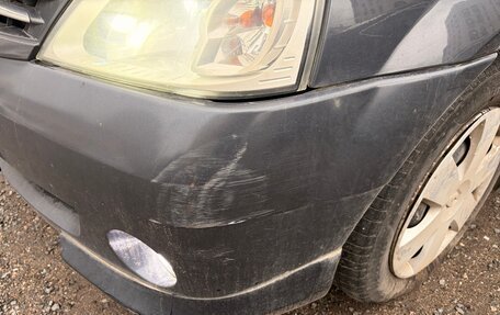 Renault Logan I, 2009 год, 300 000 рублей, 7 фотография