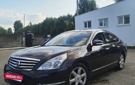 Nissan Teana, 2008 год, 715 000 рублей, 6 фотография