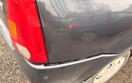 Renault Logan I, 2009 год, 300 000 рублей, 8 фотография