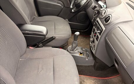 Renault Logan I, 2009 год, 300 000 рублей, 14 фотография