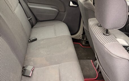 Renault Logan I, 2009 год, 300 000 рублей, 20 фотография