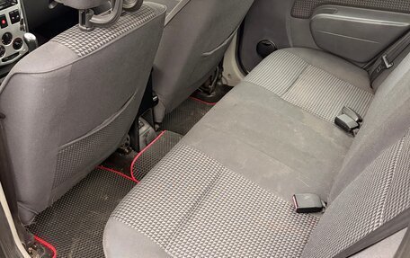 Renault Logan I, 2009 год, 300 000 рублей, 17 фотография