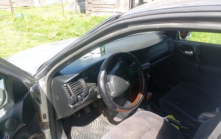 Opel Vectra B рестайлинг, 1999 год, 160 000 рублей, 7 фотография