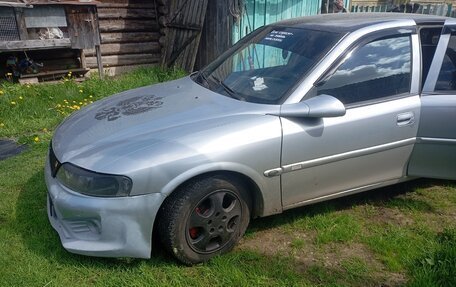 Opel Vectra B рестайлинг, 1999 год, 160 000 рублей, 9 фотография