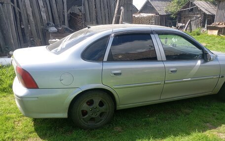 Opel Vectra B рестайлинг, 1999 год, 160 000 рублей, 5 фотография