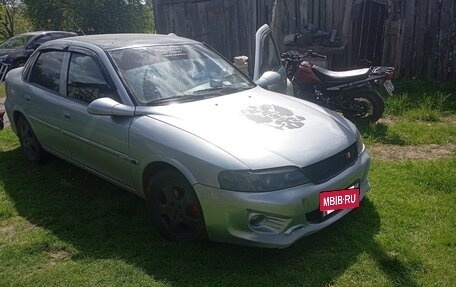 Opel Vectra B рестайлинг, 1999 год, 160 000 рублей, 6 фотография