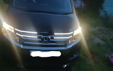 Honda Stepwgn IV, 2012 год, 1 490 000 рублей, 3 фотография