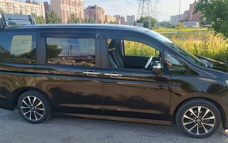 Honda Stepwgn IV, 2012 год, 1 490 000 рублей, 9 фотография