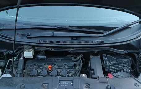 Honda Stepwgn IV, 2012 год, 1 490 000 рублей, 14 фотография