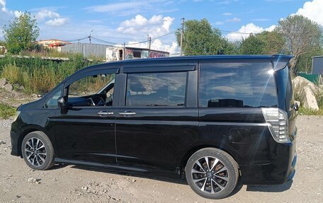 Honda Stepwgn IV, 2012 год, 1 490 000 рублей, 8 фотография