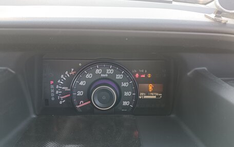 Honda Stepwgn IV, 2012 год, 1 490 000 рублей, 11 фотография
