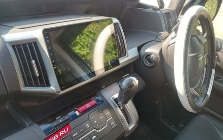 Honda Stepwgn IV, 2012 год, 1 490 000 рублей, 4 фотография