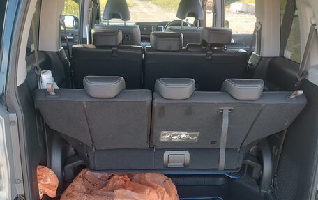 Honda Stepwgn IV, 2012 год, 1 490 000 рублей, 16 фотография