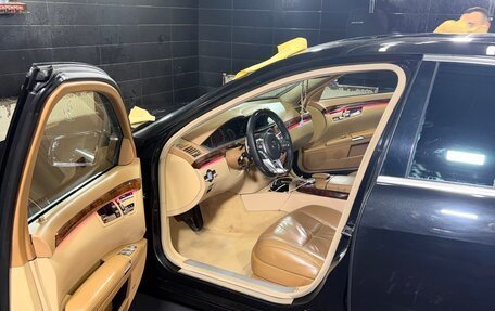 Mercedes-Benz S-Класс, 2007 год, 1 650 000 рублей, 3 фотография