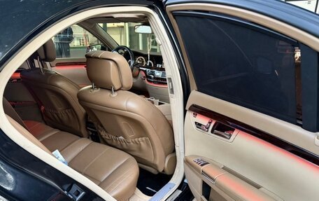 Mercedes-Benz S-Класс, 2007 год, 1 650 000 рублей, 6 фотография