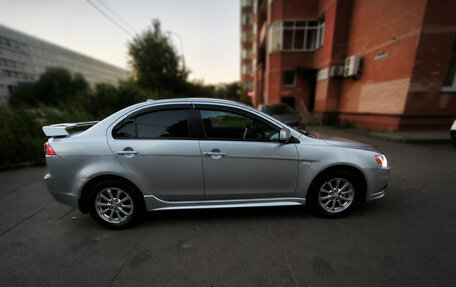Mitsubishi Lancer IX, 2012 год, 940 000 рублей, 5 фотография