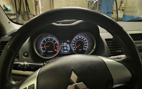 Mitsubishi Lancer IX, 2012 год, 940 000 рублей, 8 фотография