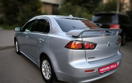 Mitsubishi Lancer IX, 2012 год, 940 000 рублей, 4 фотография