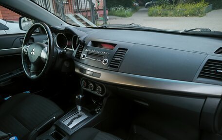 Mitsubishi Lancer IX, 2012 год, 940 000 рублей, 10 фотография