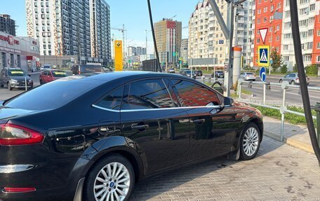 Ford Mondeo IV, 2013 год, 655 000 рублей, 4 фотография