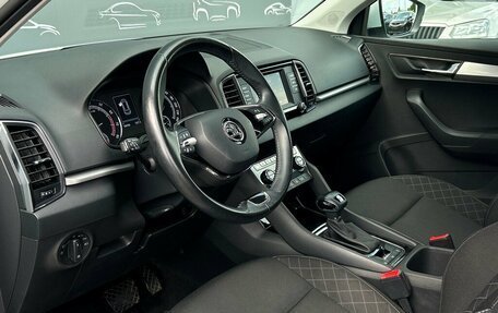 Skoda Karoq I, 2022 год, 2 422 300 рублей, 5 фотография
