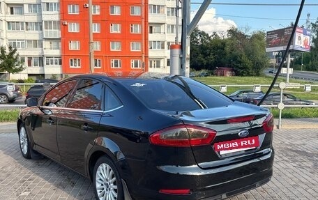 Ford Mondeo IV, 2013 год, 655 000 рублей, 2 фотография