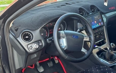 Ford Mondeo IV, 2013 год, 655 000 рублей, 3 фотография