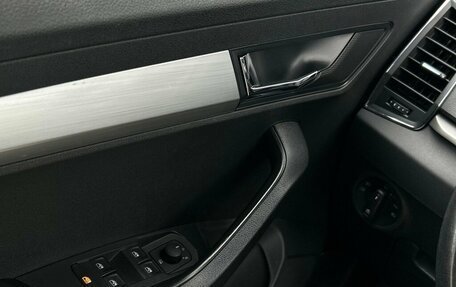 Skoda Karoq I, 2022 год, 2 422 300 рублей, 17 фотография