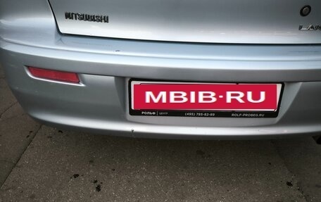 Mitsubishi Lancer IX, 2012 год, 940 000 рублей, 13 фотография