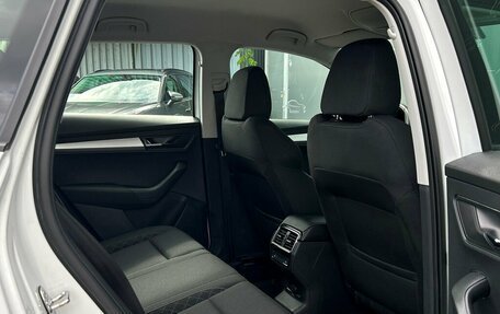 Skoda Karoq I, 2022 год, 2 422 300 рублей, 8 фотография