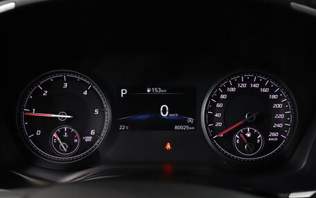 Hyundai Santa Fe IV, 2021 год, 3 599 900 рублей, 12 фотография