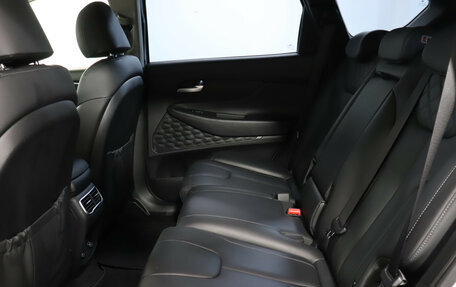 Hyundai Santa Fe IV, 2021 год, 3 599 900 рублей, 11 фотография
