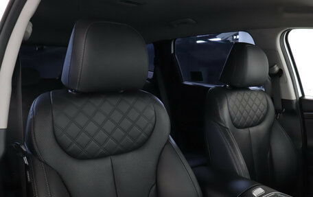 Hyundai Santa Fe IV, 2021 год, 3 599 900 рублей, 17 фотография