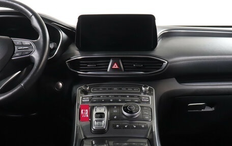 Hyundai Santa Fe IV, 2021 год, 3 599 900 рублей, 15 фотография