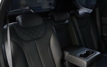 Hyundai Santa Fe IV, 2021 год, 3 599 900 рублей, 21 фотография