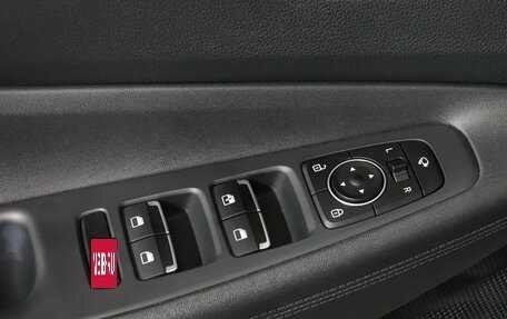 Hyundai Santa Fe IV, 2021 год, 3 599 900 рублей, 20 фотография