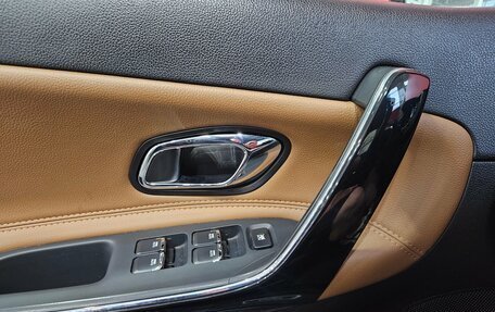 KIA cee'd III, 2018 год, 1 565 000 рублей, 17 фотография