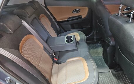 KIA cee'd III, 2018 год, 1 565 000 рублей, 13 фотография