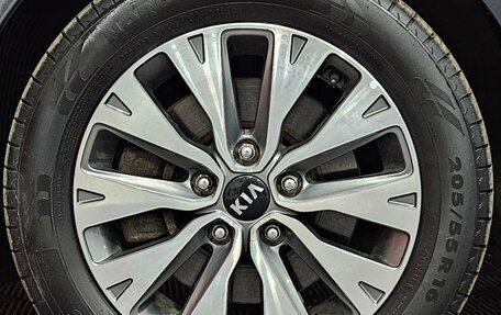 KIA cee'd III, 2018 год, 1 565 000 рублей, 19 фотография