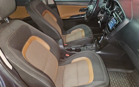 KIA cee'd III, 2018 год, 1 565 000 рублей, 12 фотография
